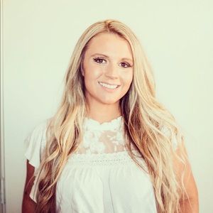 Meet your Posher, Tricia